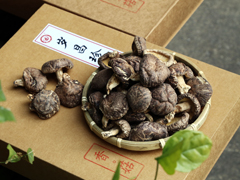 顶鼎牌香菇